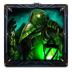 Icon 5 Dark King: Forbidden Riches