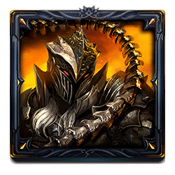 Icon 4 Dark King: Forbidden Riches