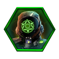 Icon 3 Star Bounty