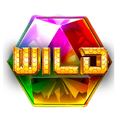 Wild Symbol of Star Bounty Slot