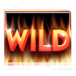 Wild Symbol of Ultra Hold and Spin Slot