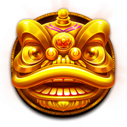 Icon 1 5 Lions Dance