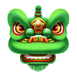 Icon 5 5 Lions Dance