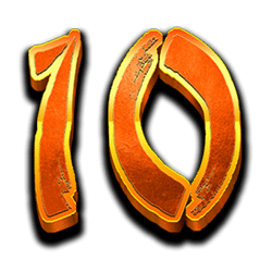 Icon 10 5 Lions Dance