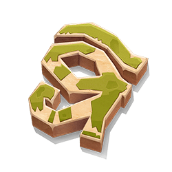 Icon 7 Ramses Revenge