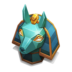 Icon 4 Ramses Revenge