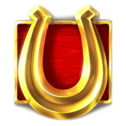 Scatter of Western Gold Slot