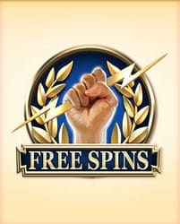 Scatter of Divine Fortune Megaways Slot