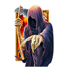 Icon 1 Christmas Carol Megaways