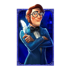 Icon 4 Christmas Carol Megaways