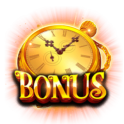 Scatter of Christmas Carol Megaways Slot