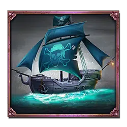 Icon 4 Pirate Gold Deluxe