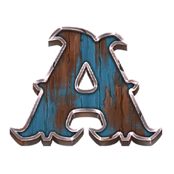 Icon 12 Cowboys Gold