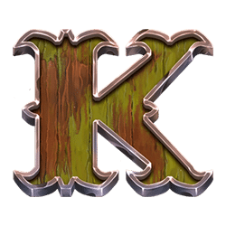 Icon 13 Cowboys Gold