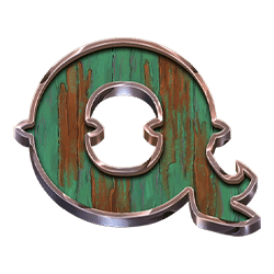 Icon 14 Cowboys Gold