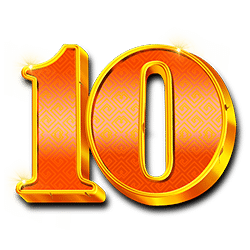 Icon 10 Dragon Tiger