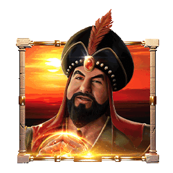 Icon 2 Book of Kingdoms