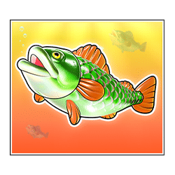 Icon 5 Big Bass Bonanza