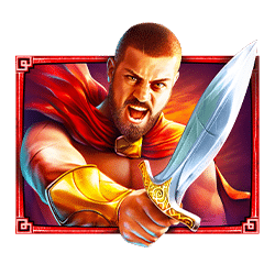 Icon 2 Spartan King