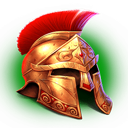 Icon 4 Spartan King