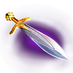 Icon 5 Spartan King