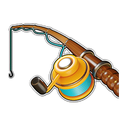 Icon 2 Big Bass Bonanza