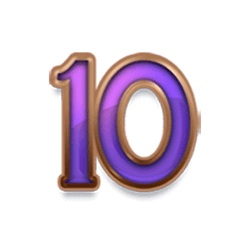 Icon 10 Silverback Multiplier Mountain