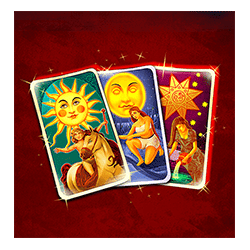 Icon 5 Madame Destiny Megaways