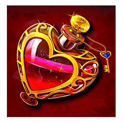 Icon 3 Madame Destiny Megaways