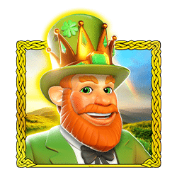 Scatter of Emerald King Rainbow Road Slot