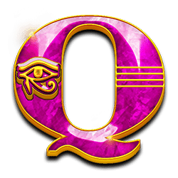 Icon 8 Mysterious Egypt