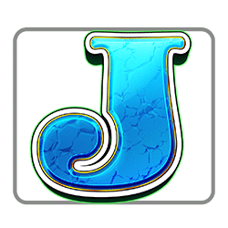 Icon 5 Emerald King Rainbow Road