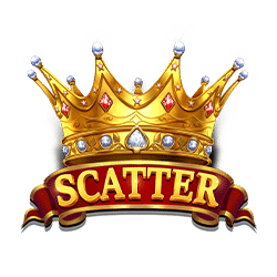 Scatter of Joker King Slot