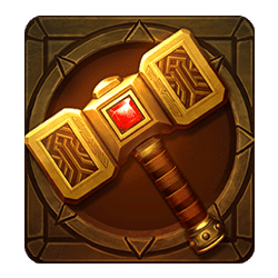Icon 1 Fire Forge
