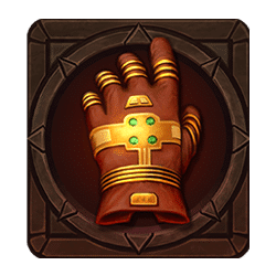 Icon 3 Fire Forge