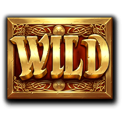 Wild Symbol of Power of Thor Megaways Slot