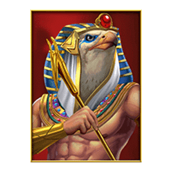 Icon 2 Tomb of Akhenaten