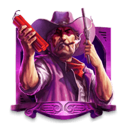 Icon 3 Bonus Train Bandits