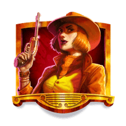 Icon 4 Bonus Train Bandits