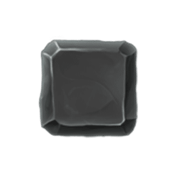 Icon 10 Golden Castle