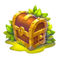 Scatter of Chicken Drop Slot