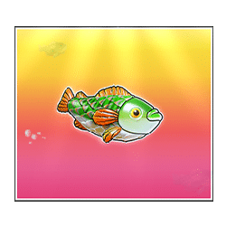 Icon 7 Bigger Bass Bonanza