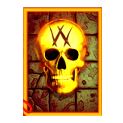 Wild Symbol of Mental Slot