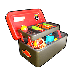 Icon 4 Bigger Bass Bonanza