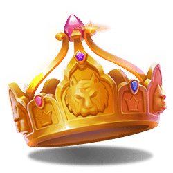 Icon 2 Treasure Wild