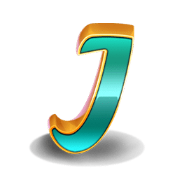 Icon 10 Treasure Wild