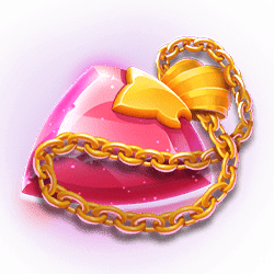 Icon 4 Treasure Wild