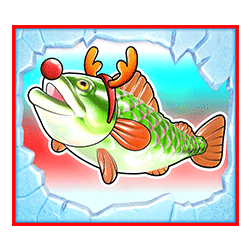 Icon 5 Christmas Big Bass Bonanza