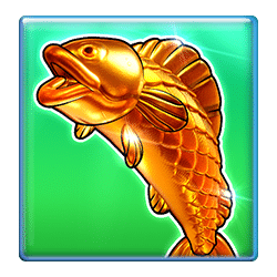 Icon 5 Big Bass Bonanza Megaways