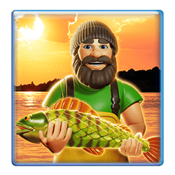 Icon 15 Big Bass Bonanza Megaways